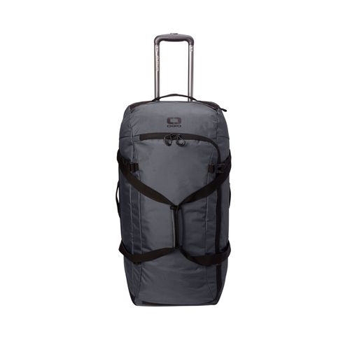 OGIO Wheeled Checked Duffel image thumbnail