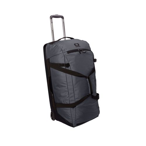 OGIO Wheeled Checked Duffel image thumbnail
