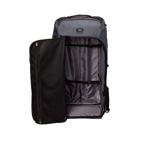 OGIO Wheeled Checked Duffel image thumbnail