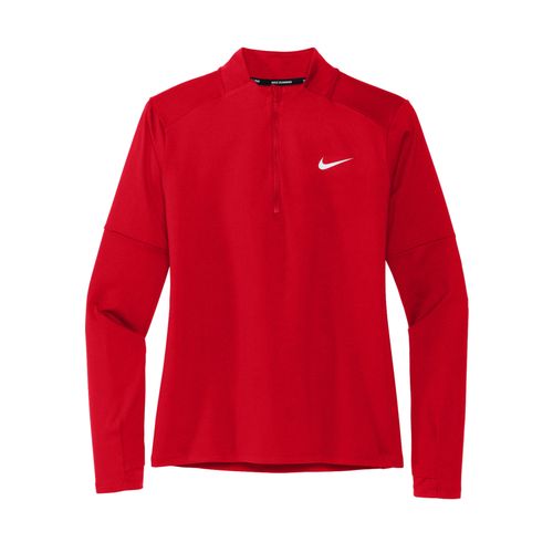 Women's Nike Workday 1/2-Zip image thumbnail