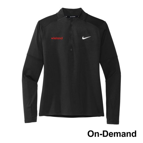 Women's Nike Workday 1/2-Zip image thumbnail