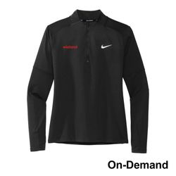 Image of Women's Nike Workday 1/2-Zip