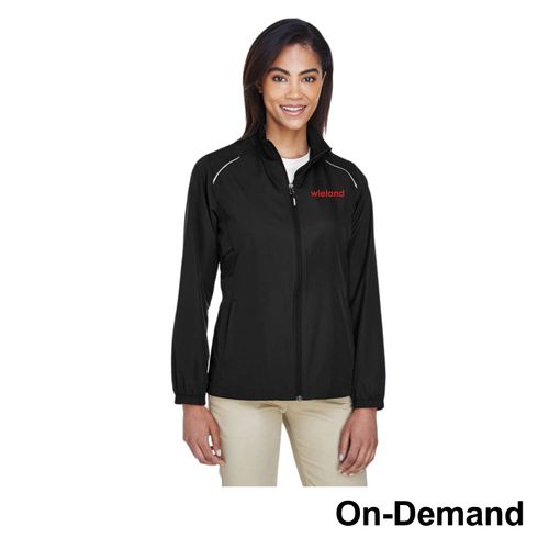 Women's All-Weather Lightweight Jacket image thumbnail