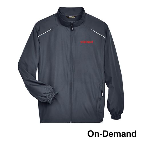 Men's All-Weather Lightweight Jacket image thumbnail