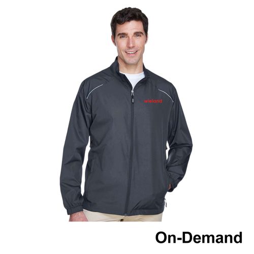Men's All-Weather Lightweight Jacket image thumbnail