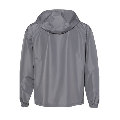 Unisex Champion Packable Anorak Jacket image thumbnail