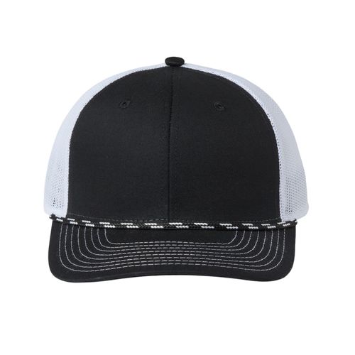Rope Trucker Hat image thumbnail
