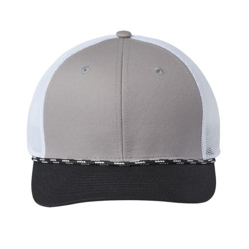 Rope Trucker Hat image thumbnail