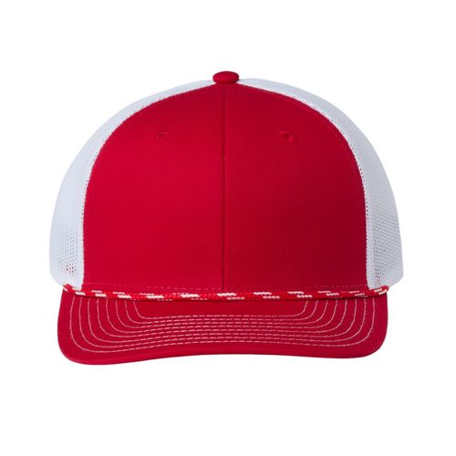 Rope Trucker Hat image thumbnail