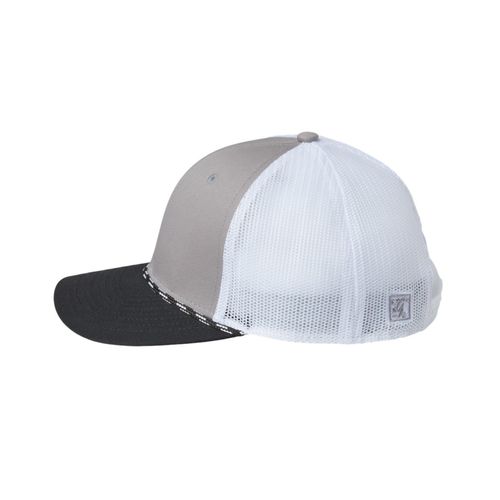 Rope Trucker Hat image thumbnail