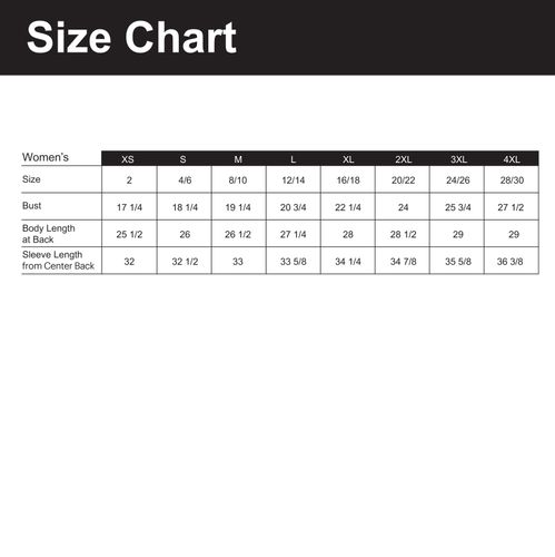 Women's Cotton Long Sleeve Tee image thumbnail