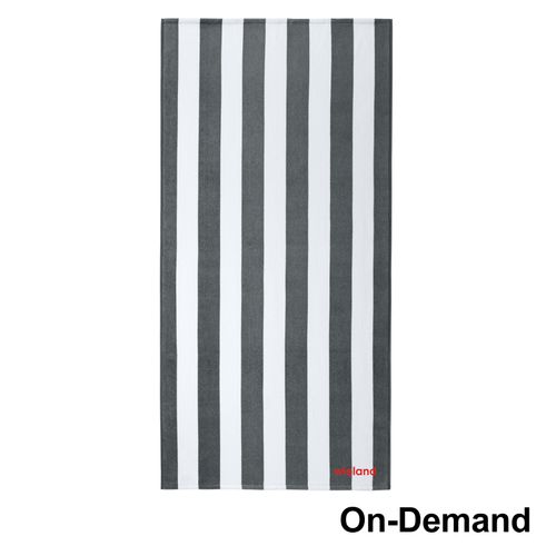 Cotton Terry Towel image thumbnail