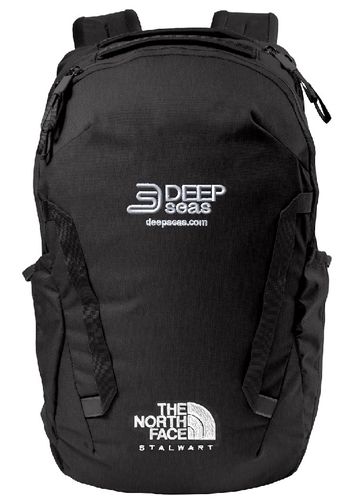 The North Face Stalwart Backpack image thumbnail