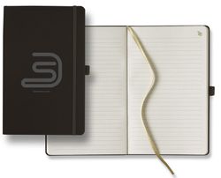 Image of ApPeel Medio Lined Apple Page Journal