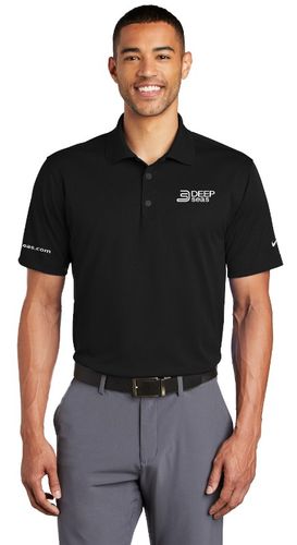 Nike Tech Dri-FIT Polo image thumbnail