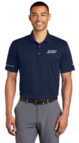 Nike Tech Dri-FIT Polo image thumbnail