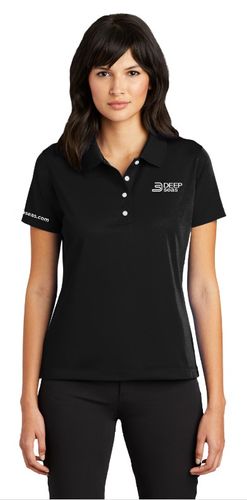 Nike Ladies Tech Dri-FIT Polo  image thumbnail