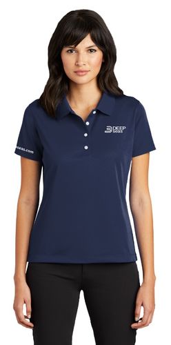 Nike Ladies Tech Dri-FIT Polo  image thumbnail