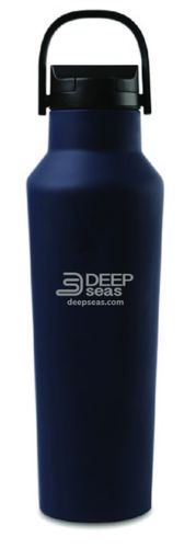 CORKCICLE® 20oz Soft Touch Canteen image thumbnail