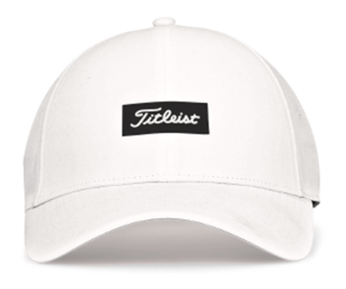 Titleist Performance Golf Cap image thumbnail
