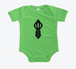 Image of LA Tees Onesie 