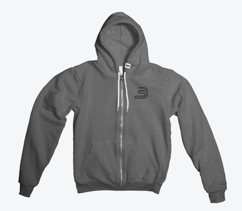 econscious Zip Hoodie image thumbnail