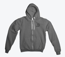 Image of econscious Zip Hoodie