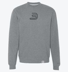 Image of Independent Trading Co Crew Pullover Sweatshirt