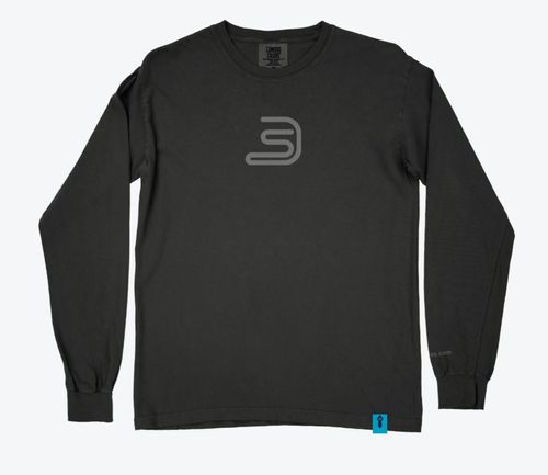 Comfort Colors Long Sleeve T-Shirt image thumbnail