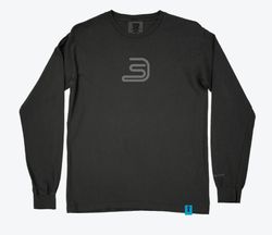 Image of Comfort Colors Long Sleeve T-Shirt