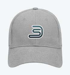 Image of Embroidered Deep Seas Patch Cap