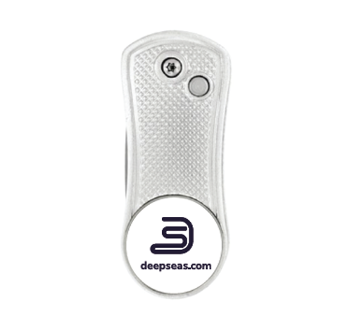 Divot Tool w/ Custom Ball Marker image thumbnail