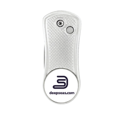 Image of Divot Tool w/ Custom Ball Marker