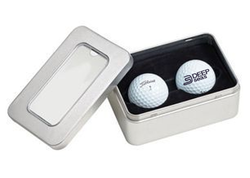 Image of Titleist Pro V1 2-Pack Tin
