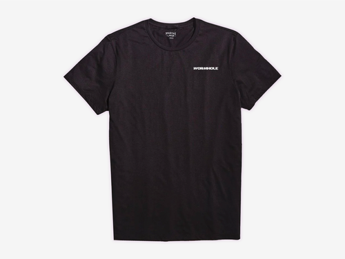 Image of Marine Layer Wordmark Shirt