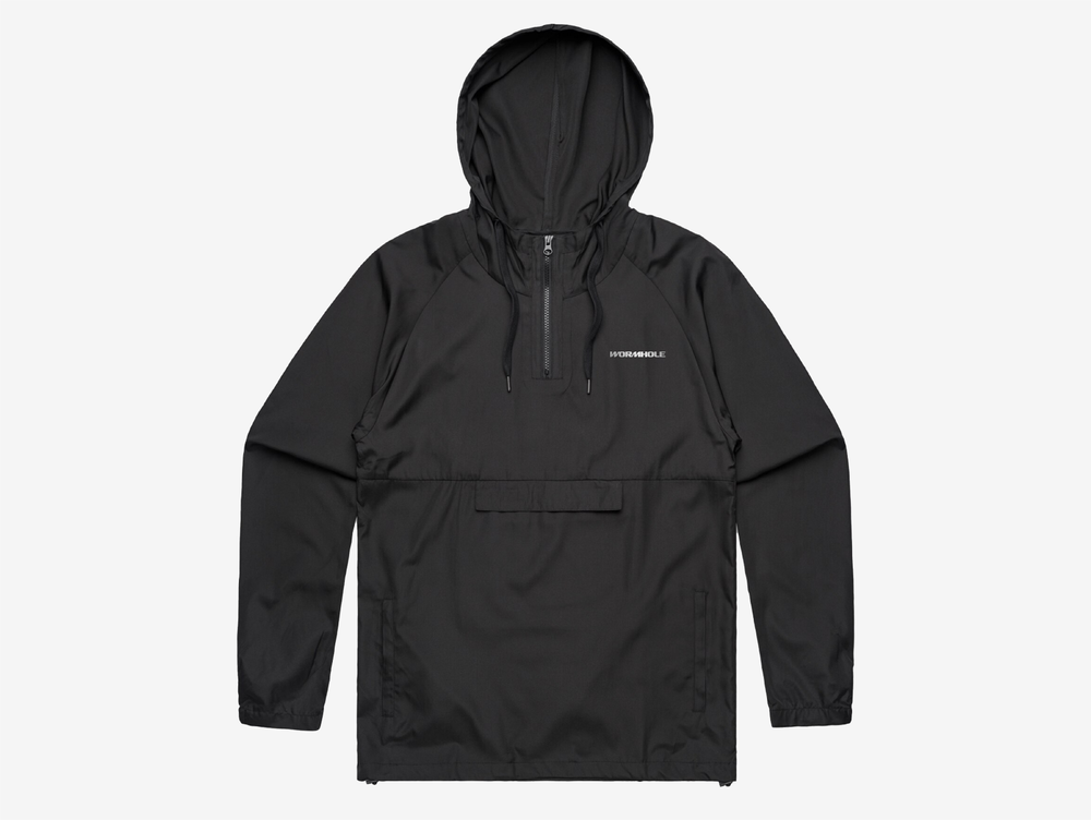 Windbreaker primary image