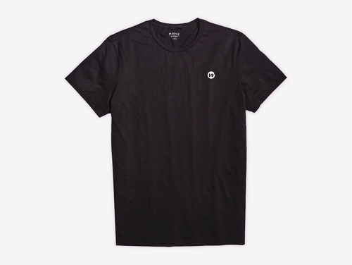 Image of Marine Layer Logomark Shirt