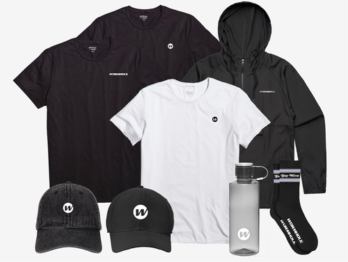 Image of Wormhole Collection Kit