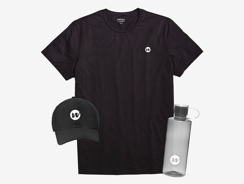 Wormhole Starter Kit image thumbnail