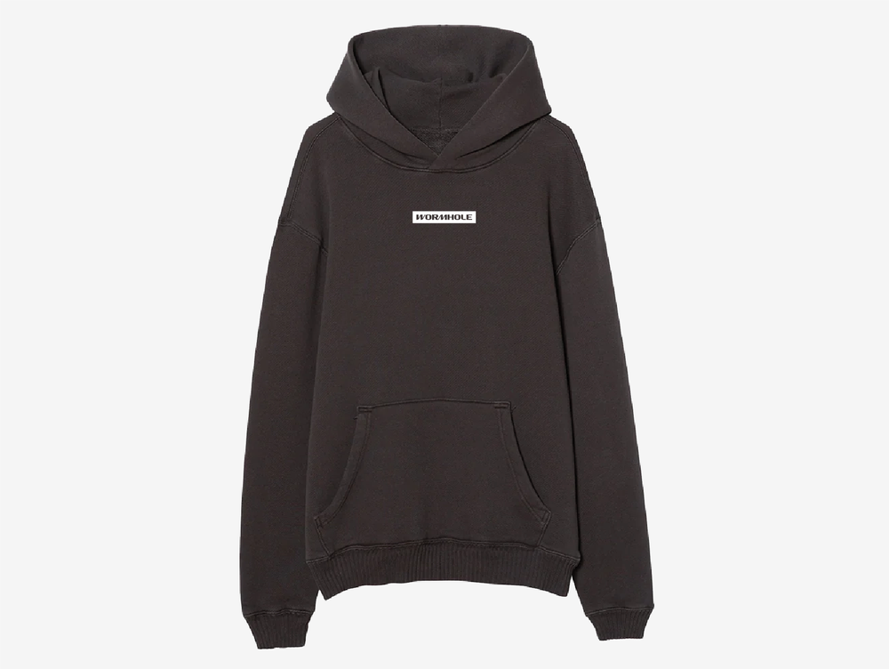 Wormhole Hoodie primary image