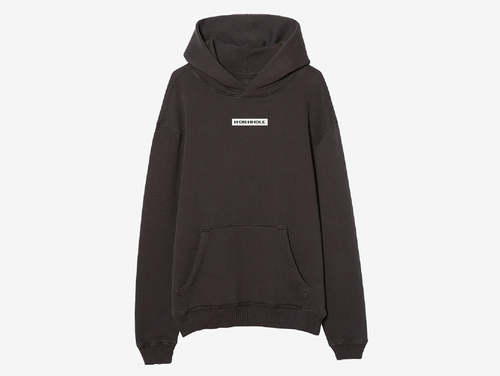 Image of Wormhole Hoodie