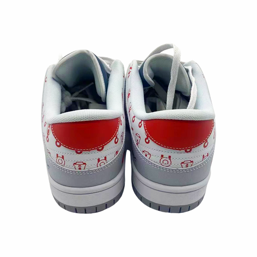 Men's "Midtown" Dunk Shoe image thumbnail