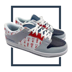 Image of Men's "Midtown" Dunk Shoe