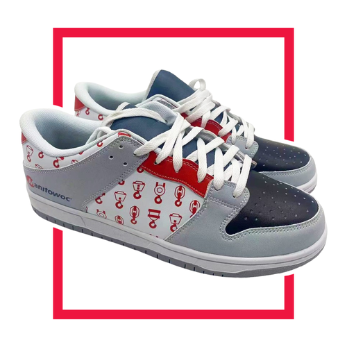 Women's "Midtown" Dunk Shoes image thumbnail
