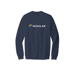 Image of Gildan Softstyle Crewneck Sweatshirt