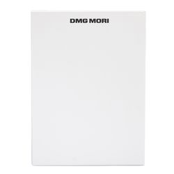 Image of 8.5" x 11" Writing Pads