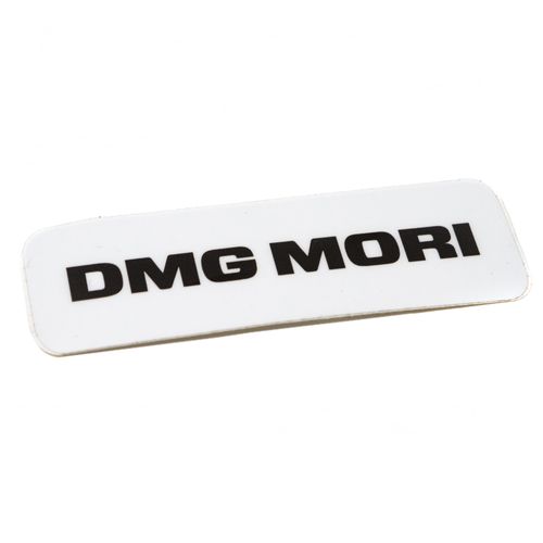 3" Logo Decal (pack of 5) image thumbnail