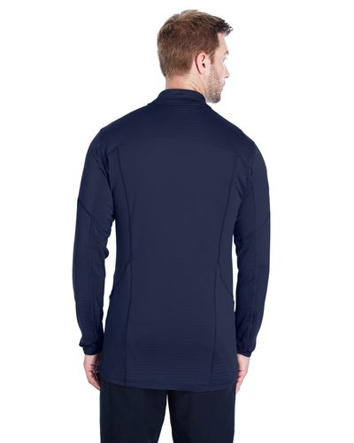 Men's Spectra Quarter-Zip Pullover image thumbnail