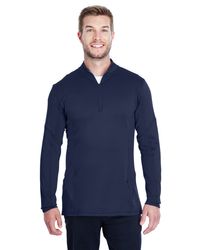 Image of Men's Spectra Quarter-Zip Pullover
