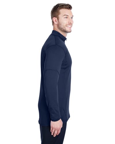 Men's Spectra Quarter-Zip Pullover image thumbnail